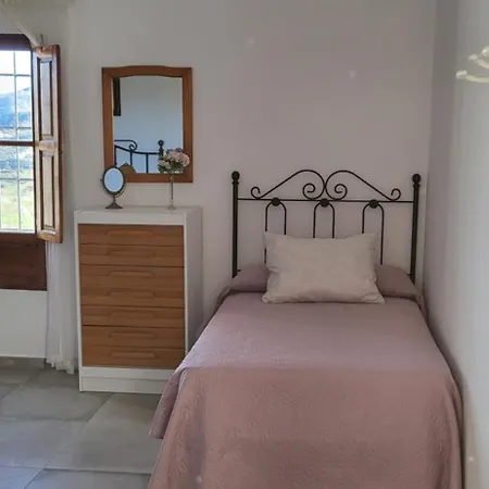 Casa De Andres Holiday home Casabermeja