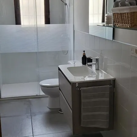 Casa De Andres
