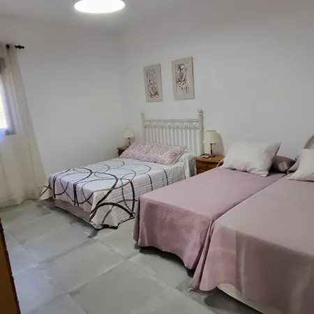 Casa De Andres Holiday home