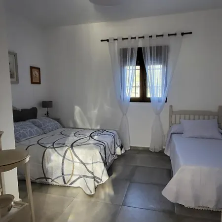 Casa De Andres Holiday home Casabermeja