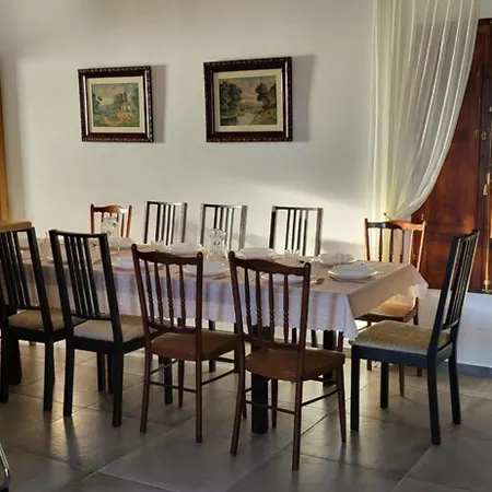 Holiday home Casa De Andres Casabermeja