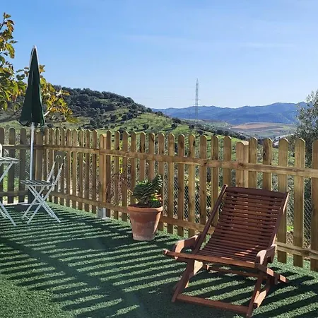 Сasa de vacaciones Casa De Andres