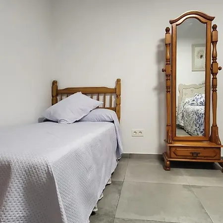 Casa De Andres Сasa de vacaciones *