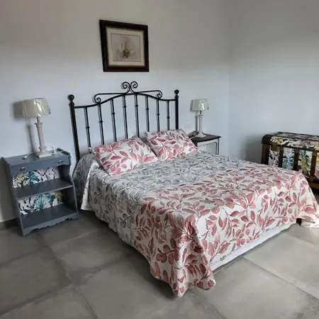 Casa De Andres Сasa de vacaciones