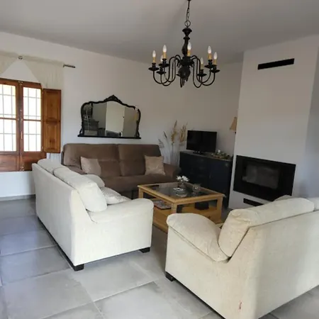 Casa De Andres Casabermeja