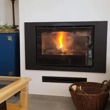 Сasa de vacaciones Casa De Andres Casabermeja