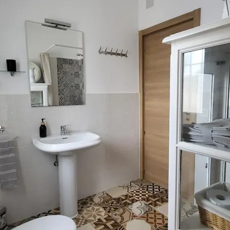 Casa De Andres Сasa de vacaciones