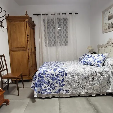 Сasa de vacaciones Casa De Andres Casabermeja