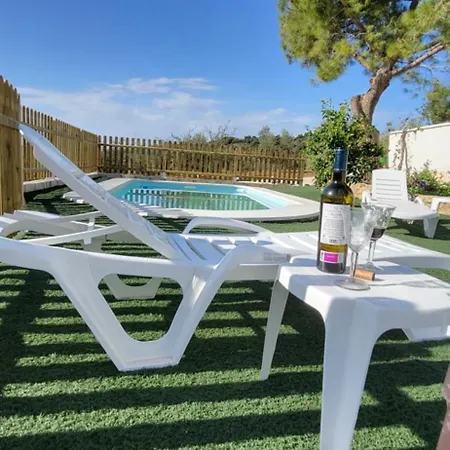 Holiday home Casa De Andres