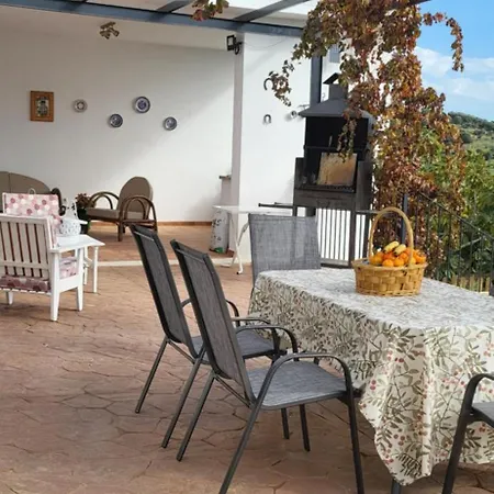 Casa De Andres Holiday home *