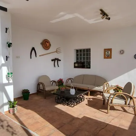 Casa De Andres * Casabermeja